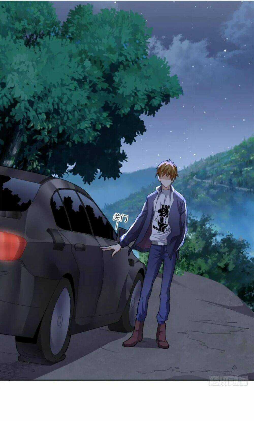 Wechat Siêu Cấp - Chapter 11 - Trang 27