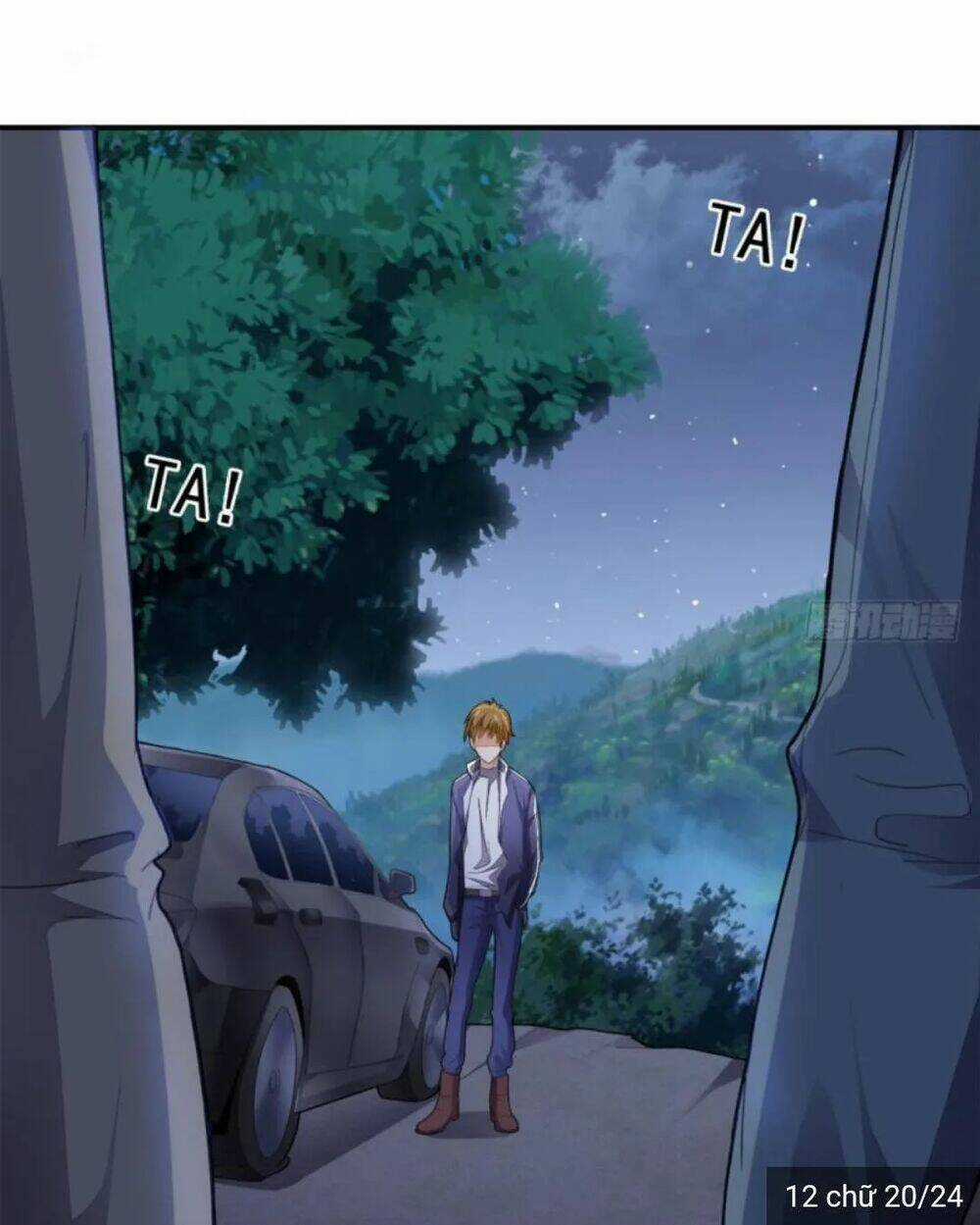 Wechat Siêu Cấp - Chapter 11 - Trang 29