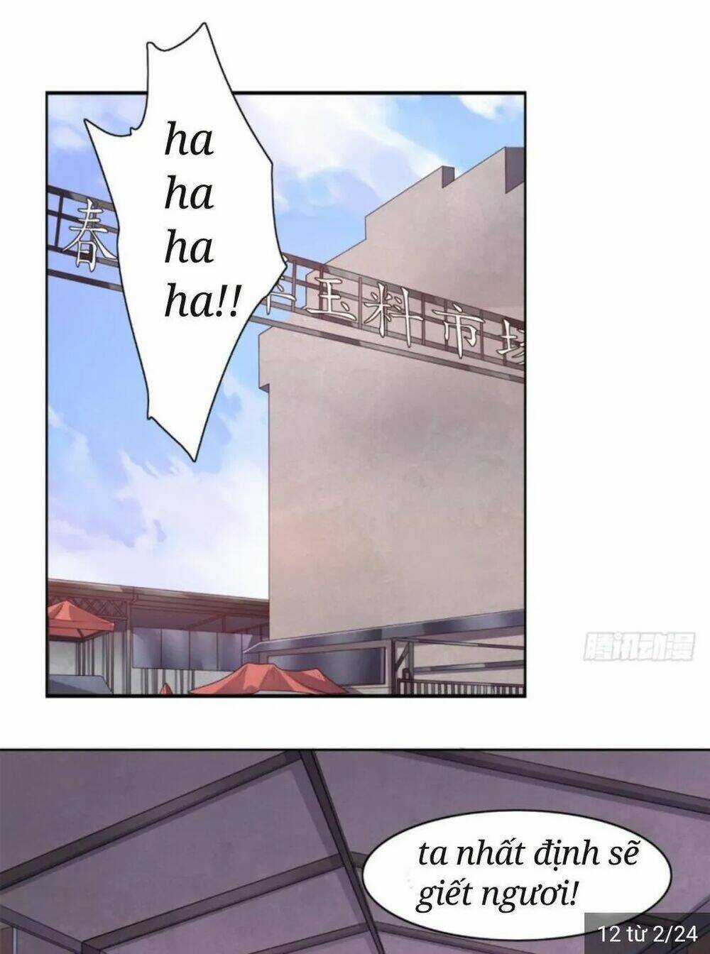 Wechat Siêu Cấp - Chapter 11 - Trang 4