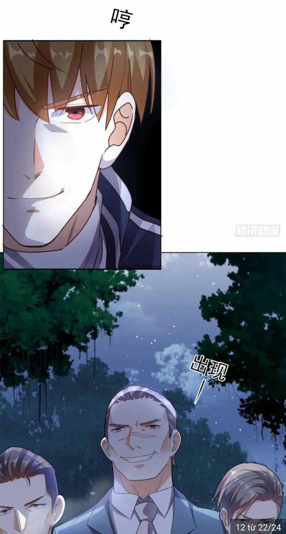 Wechat Siêu Cấp - Chapter 11 - Trang 31