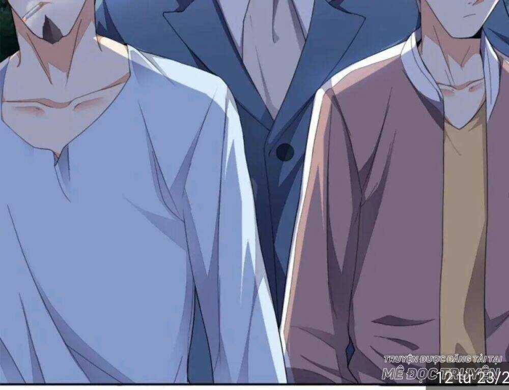 Wechat Siêu Cấp - Chapter 11 - Trang 32