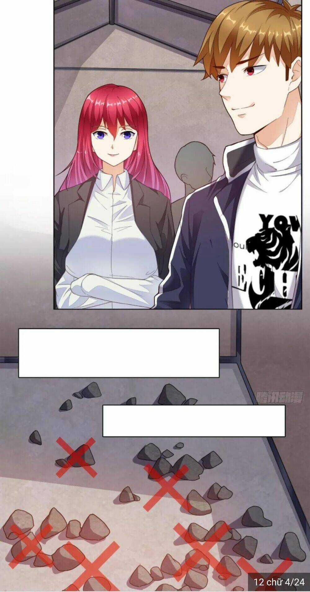 Wechat Siêu Cấp - Chapter 11 - Trang 6