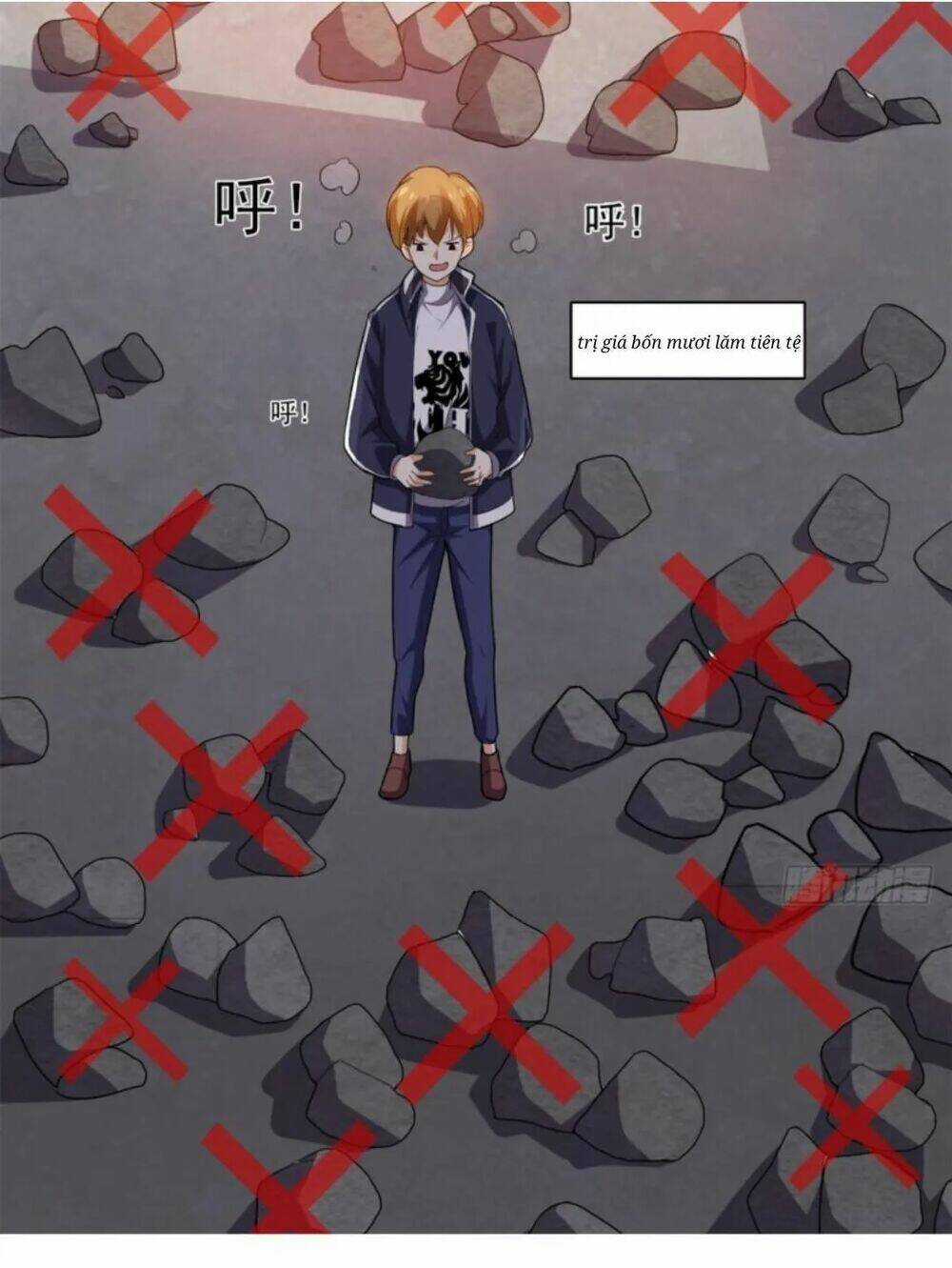 Wechat Siêu Cấp - Chapter 11 - Trang 7