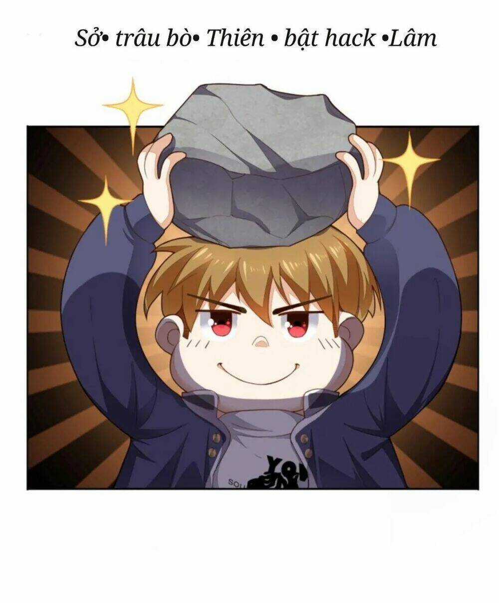 Wechat Siêu Cấp - Chapter 11 - Trang 8