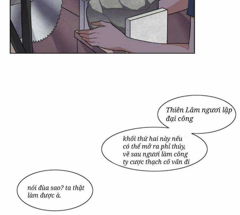 Wechat Siêu Cấp - Chapter 11 - Trang 10