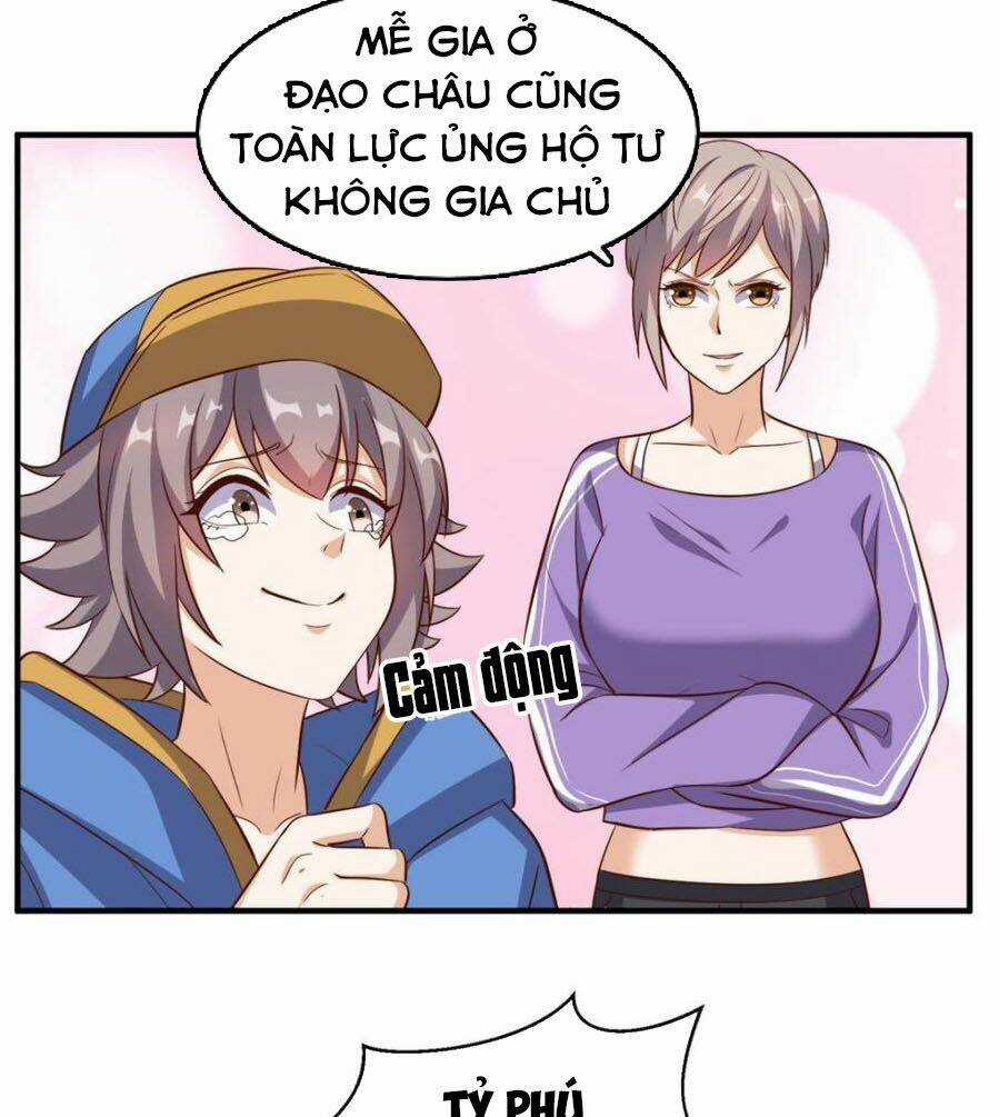 Wechat Siêu Cấp - Chapter 110 - Trang 14