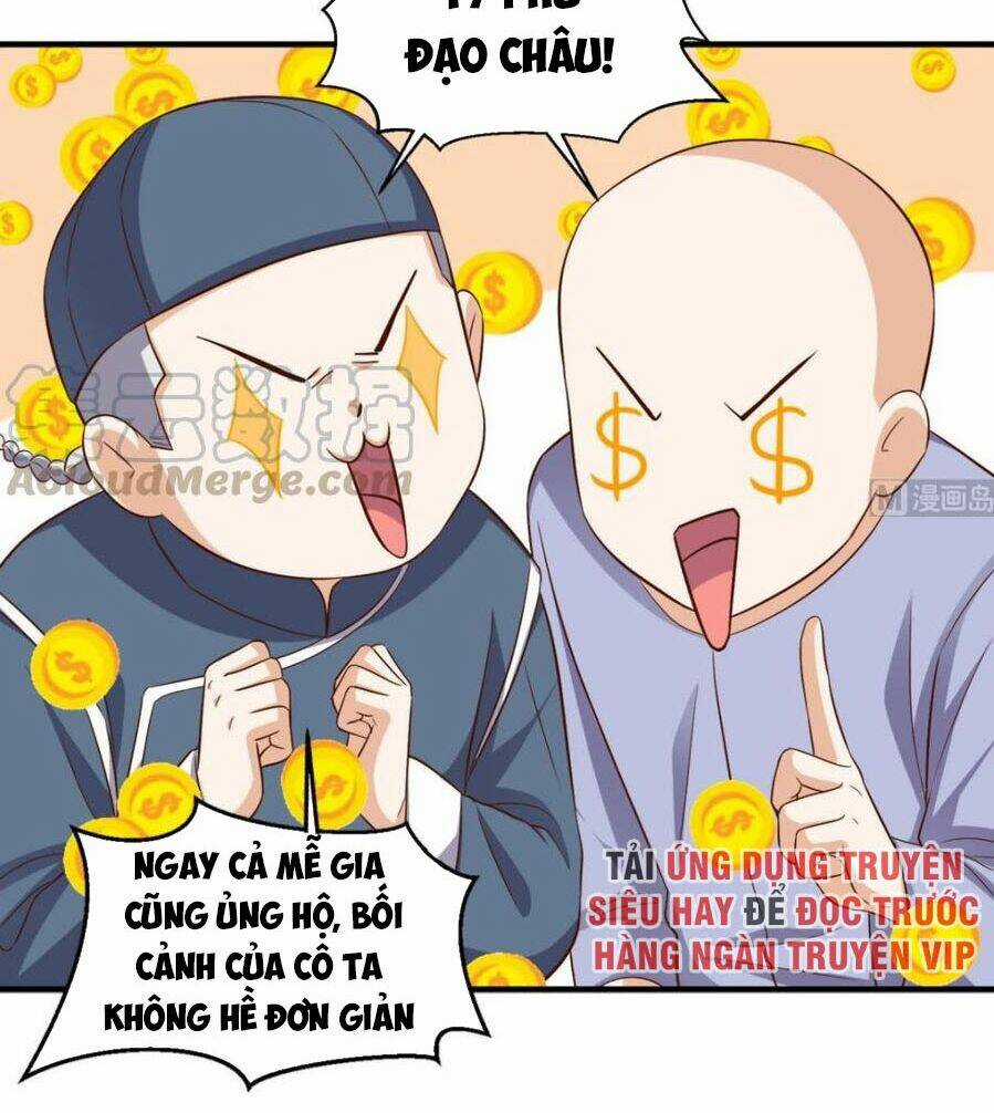 Wechat Siêu Cấp - Chapter 110 - Trang 15