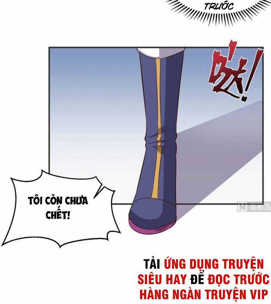 Wechat Siêu Cấp - Chapter 110 - Trang 3