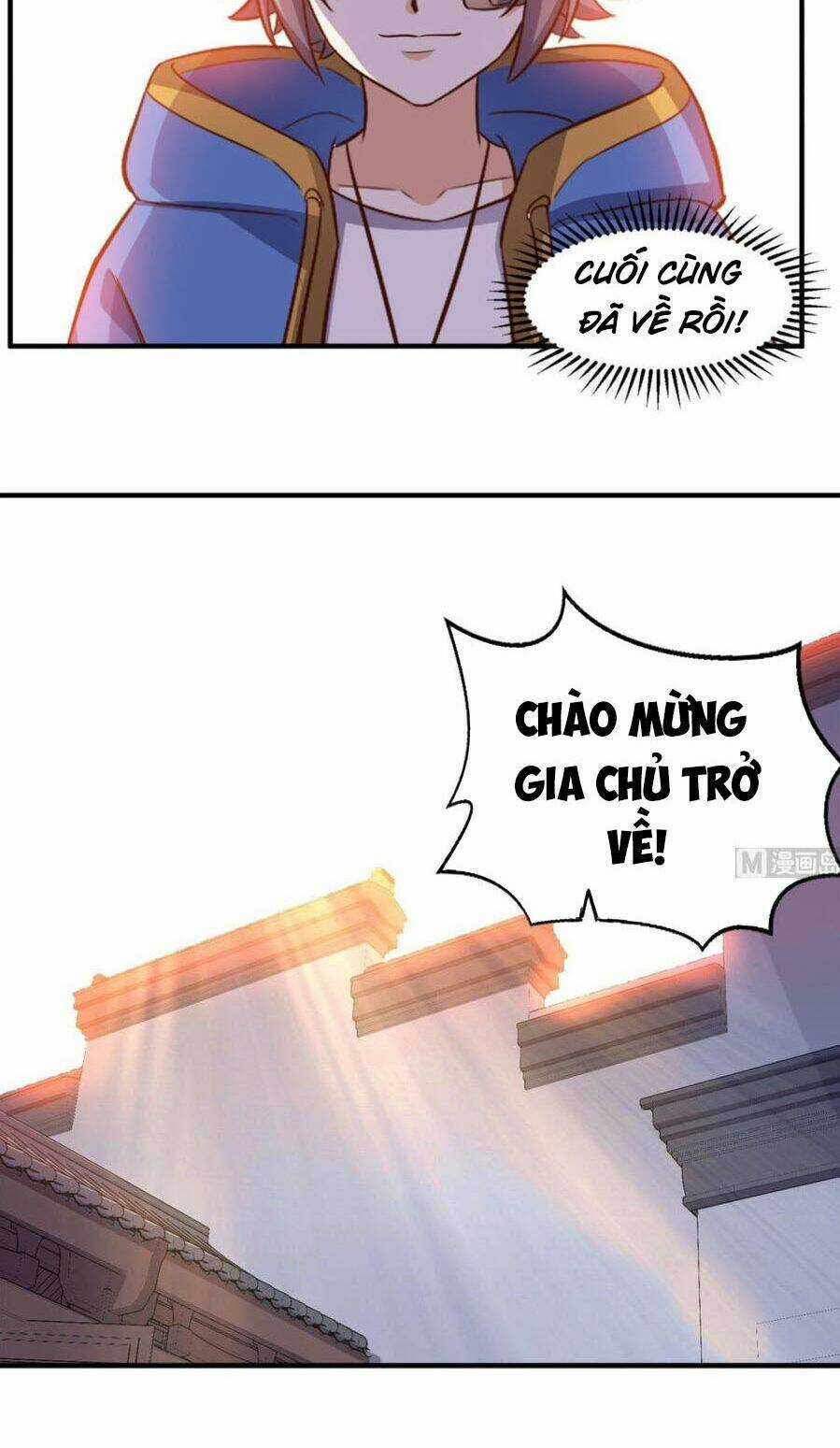 Wechat Siêu Cấp - Chapter 110 - Trang 26
