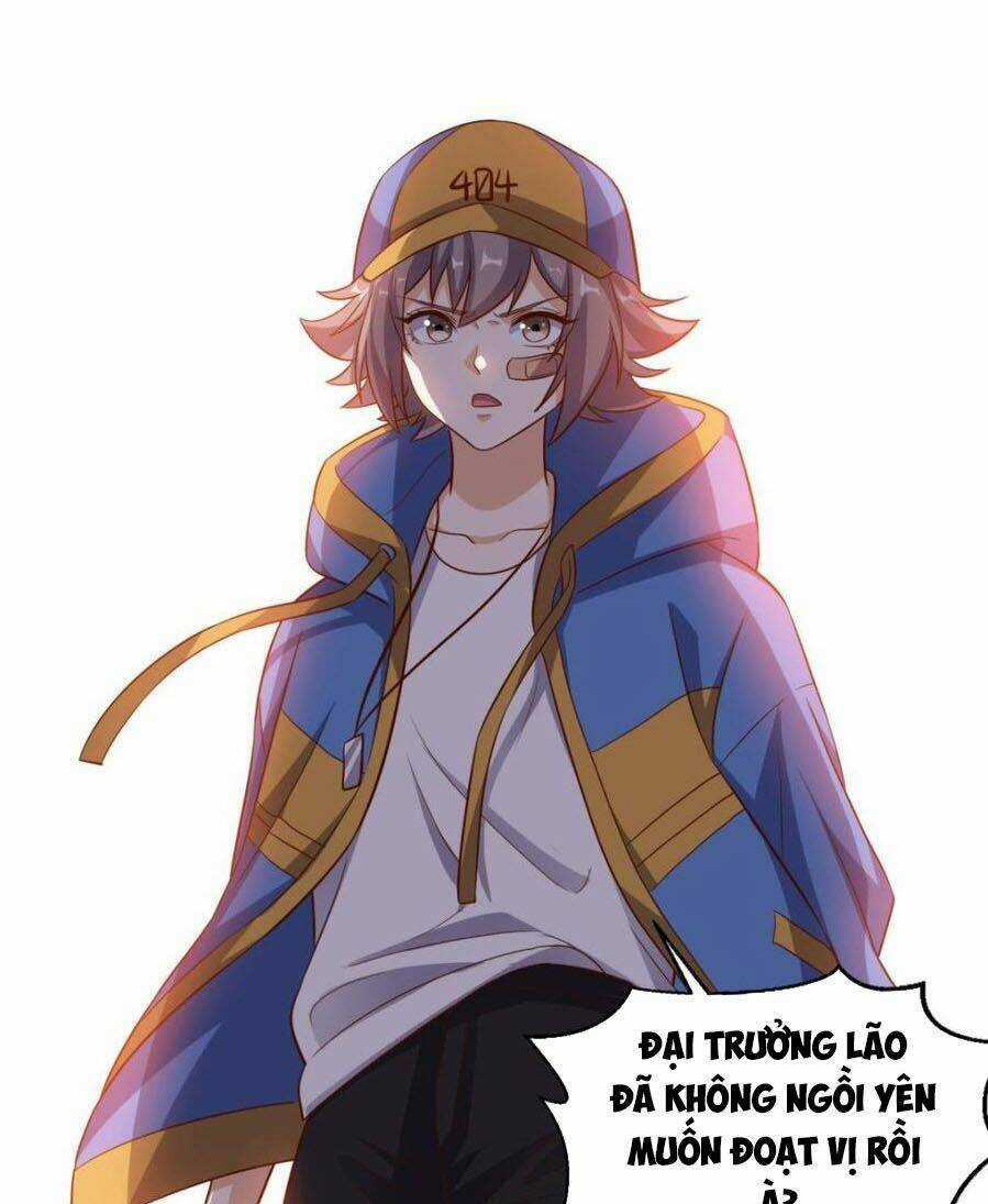 Wechat Siêu Cấp - Chapter 110 - Trang 4