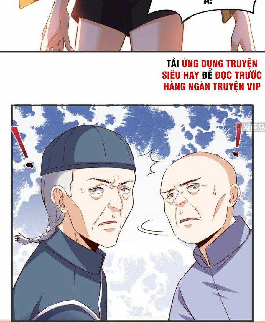 Wechat Siêu Cấp - Chapter 110 - Trang 5