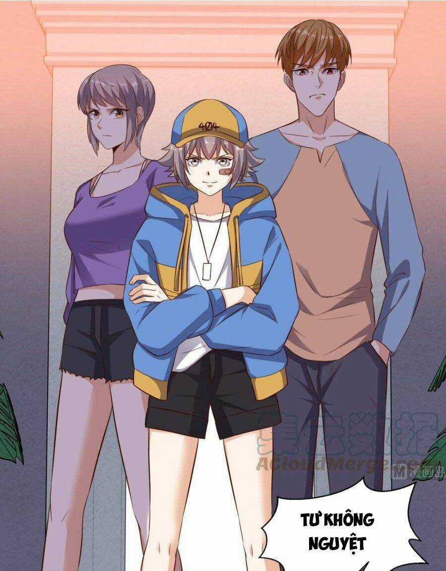 Wechat Siêu Cấp - Chapter 110 - Trang 6