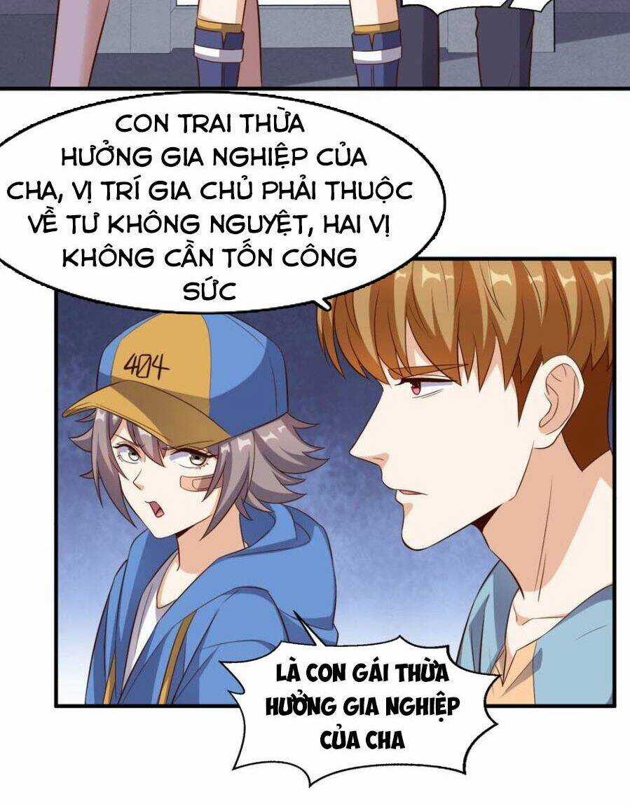 Wechat Siêu Cấp - Chapter 110 - Trang 7