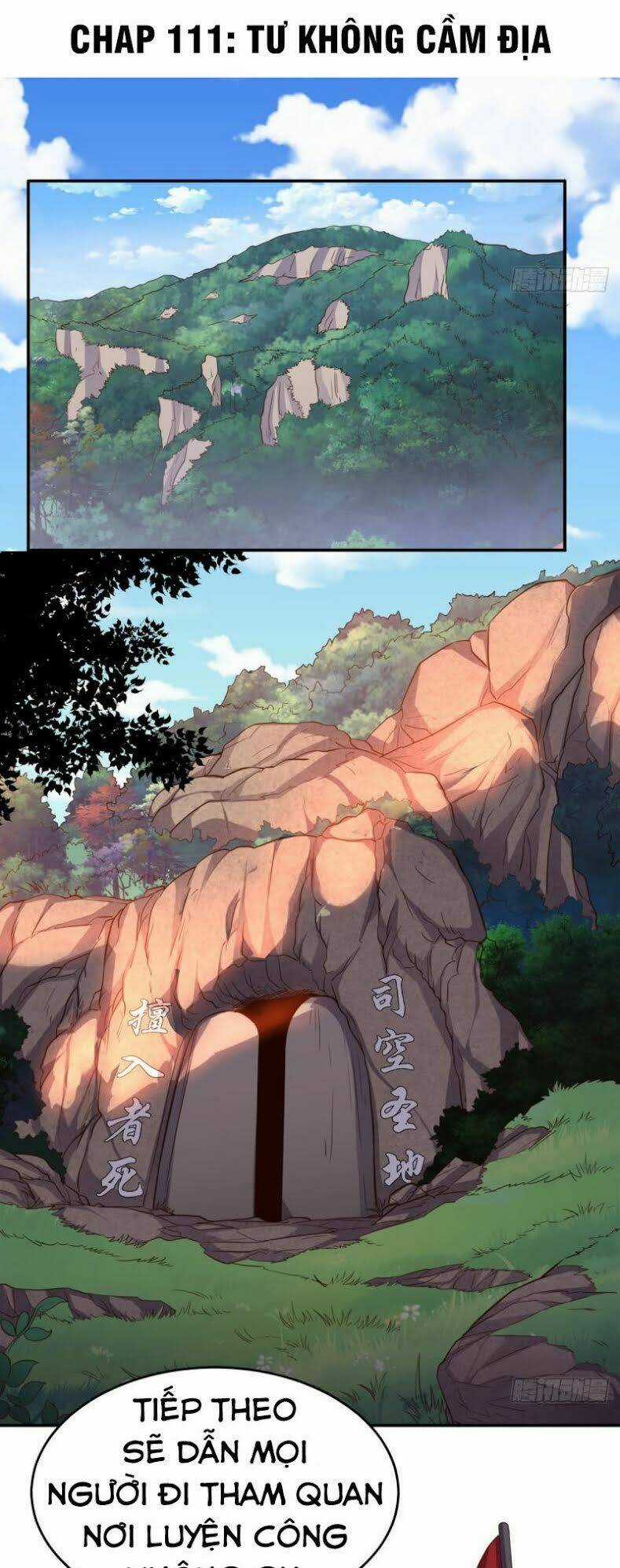 Wechat Siêu Cấp - Chapter 111 - Trang 2