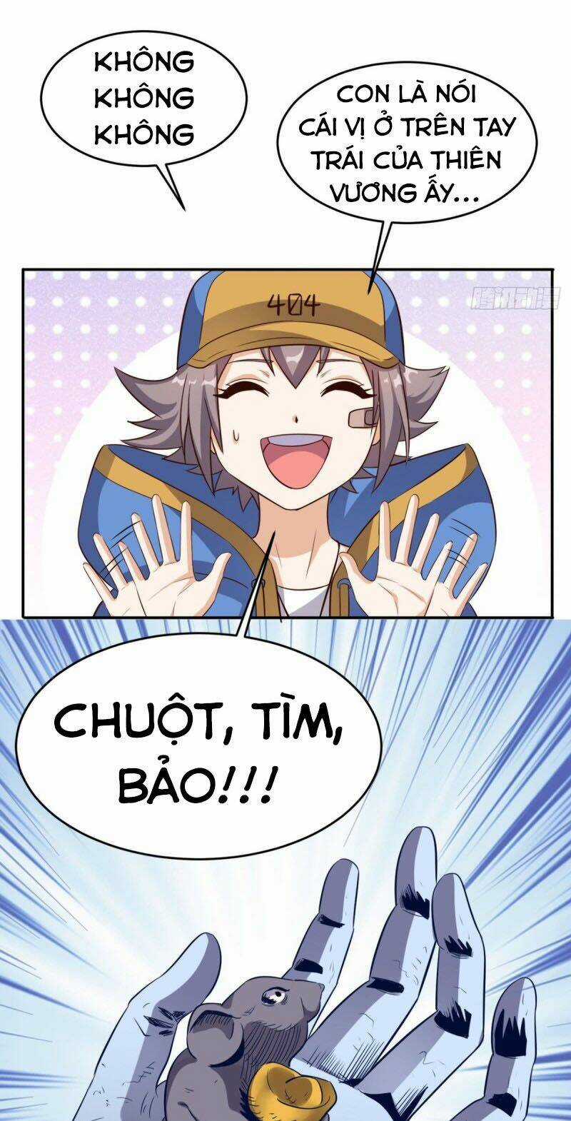 Wechat Siêu Cấp - Chapter 111 - Trang 12