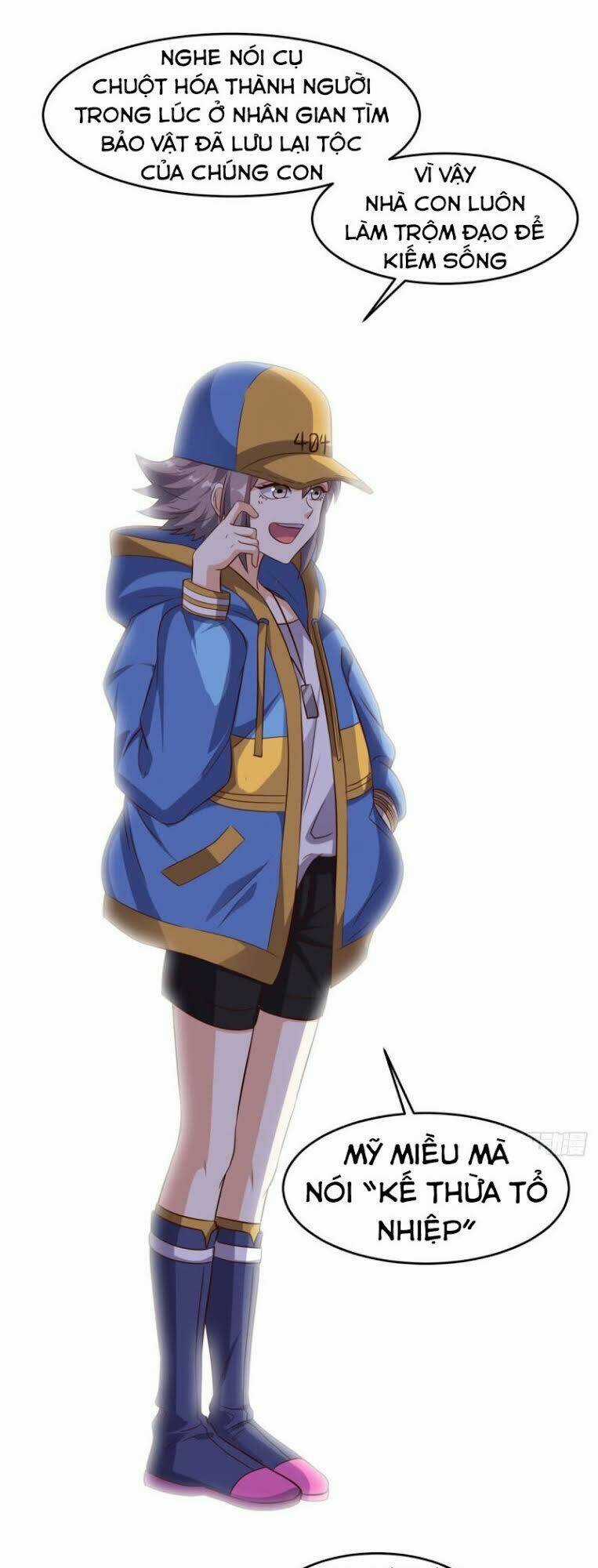 Wechat Siêu Cấp - Chapter 111 - Trang 14