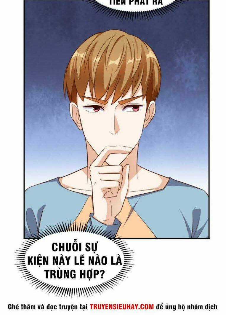 Wechat Siêu Cấp - Chapter 111 - Trang 16