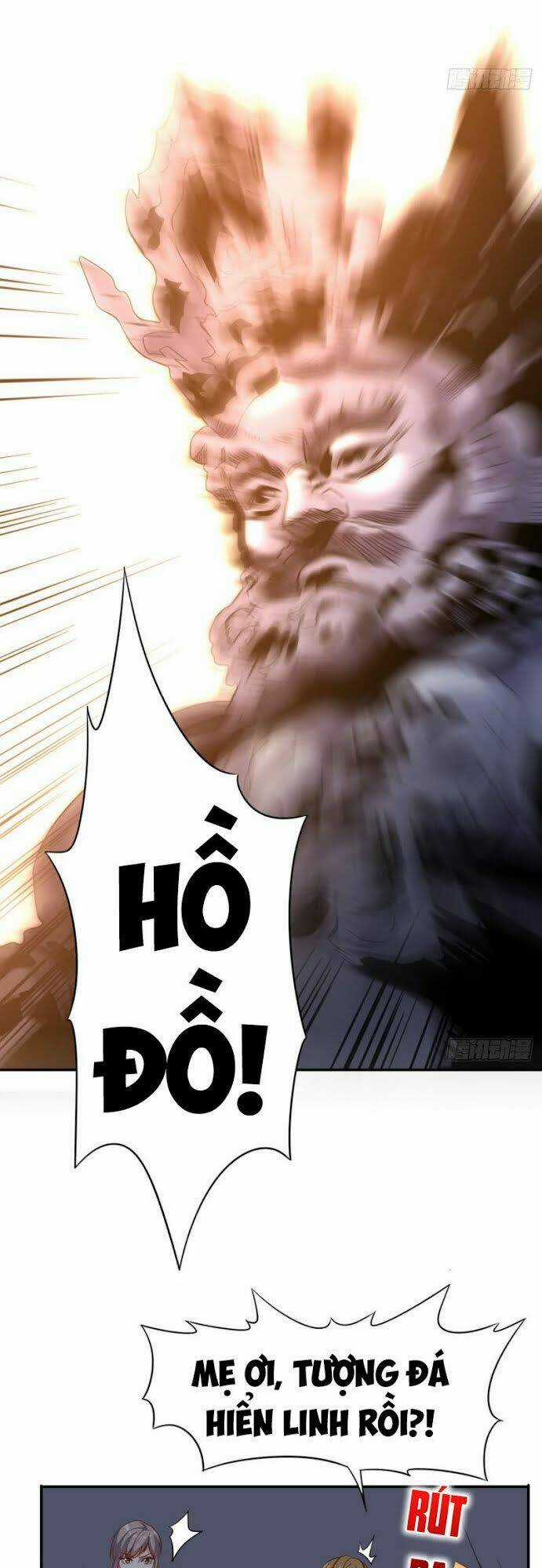 Wechat Siêu Cấp - Chapter 111 - Trang 17