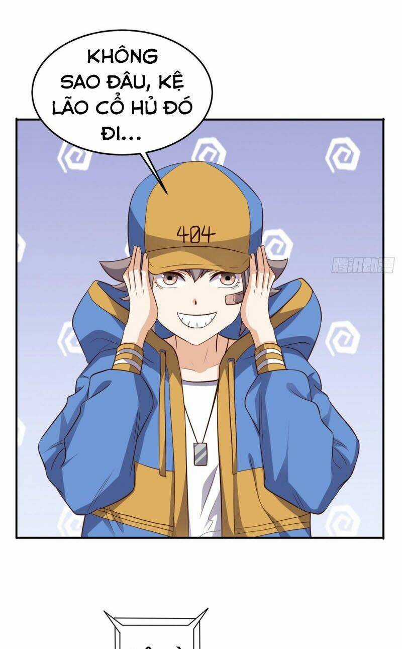 Wechat Siêu Cấp - Chapter 111 - Trang 20