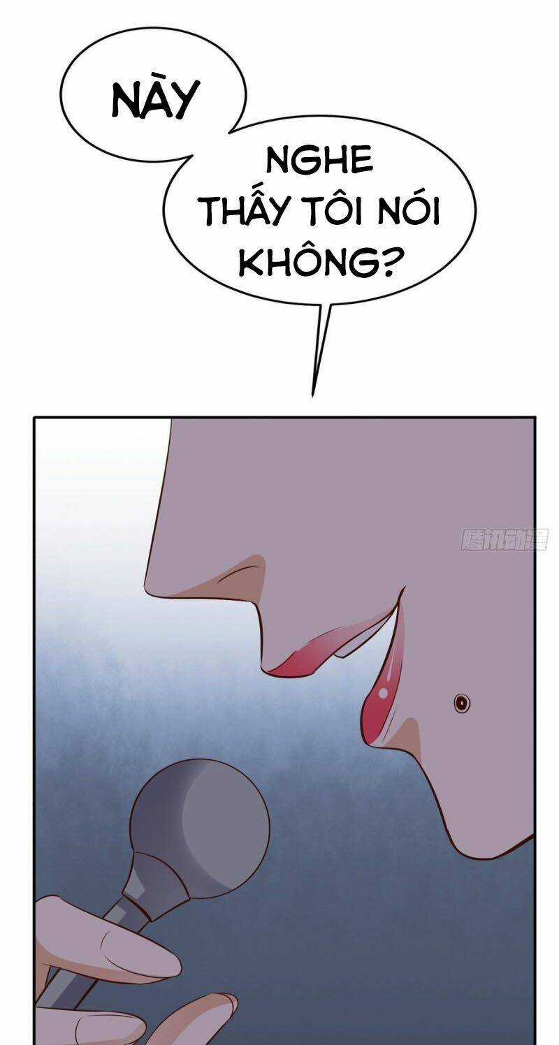 Wechat Siêu Cấp - Chapter 111 - Trang 22