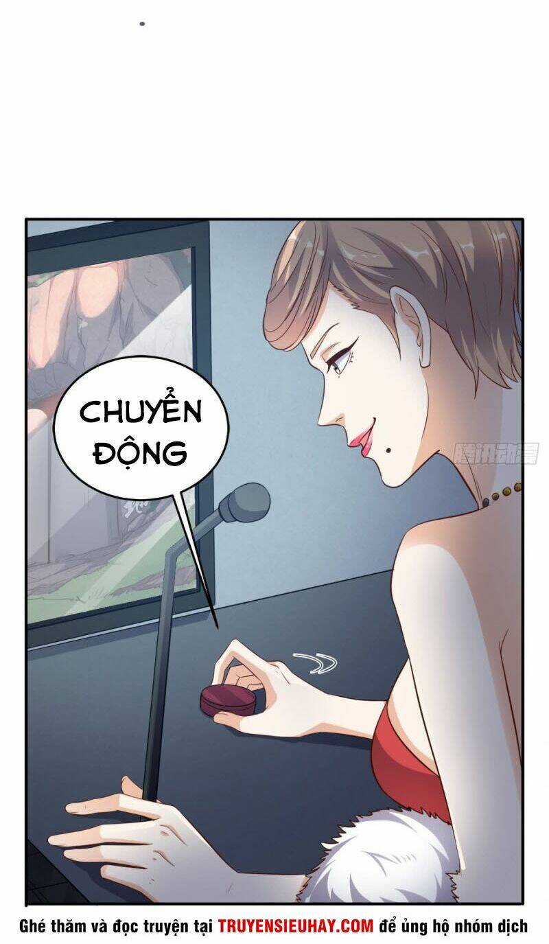 Wechat Siêu Cấp - Chapter 111 - Trang 25