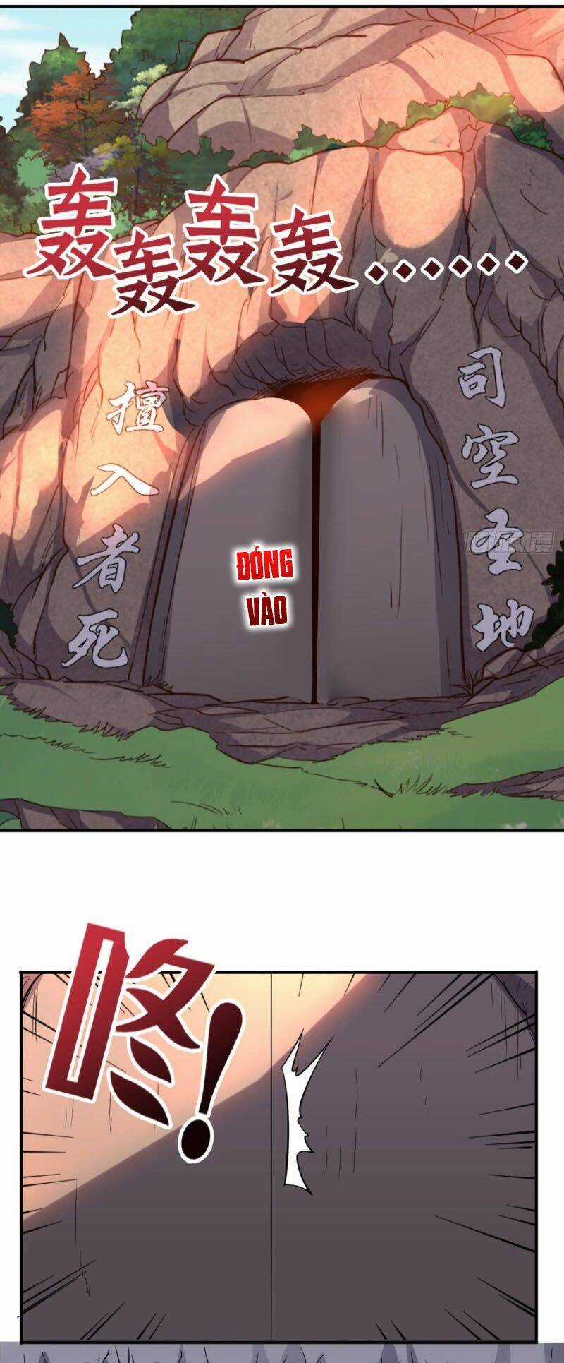 Wechat Siêu Cấp - Chapter 111 - Trang 26