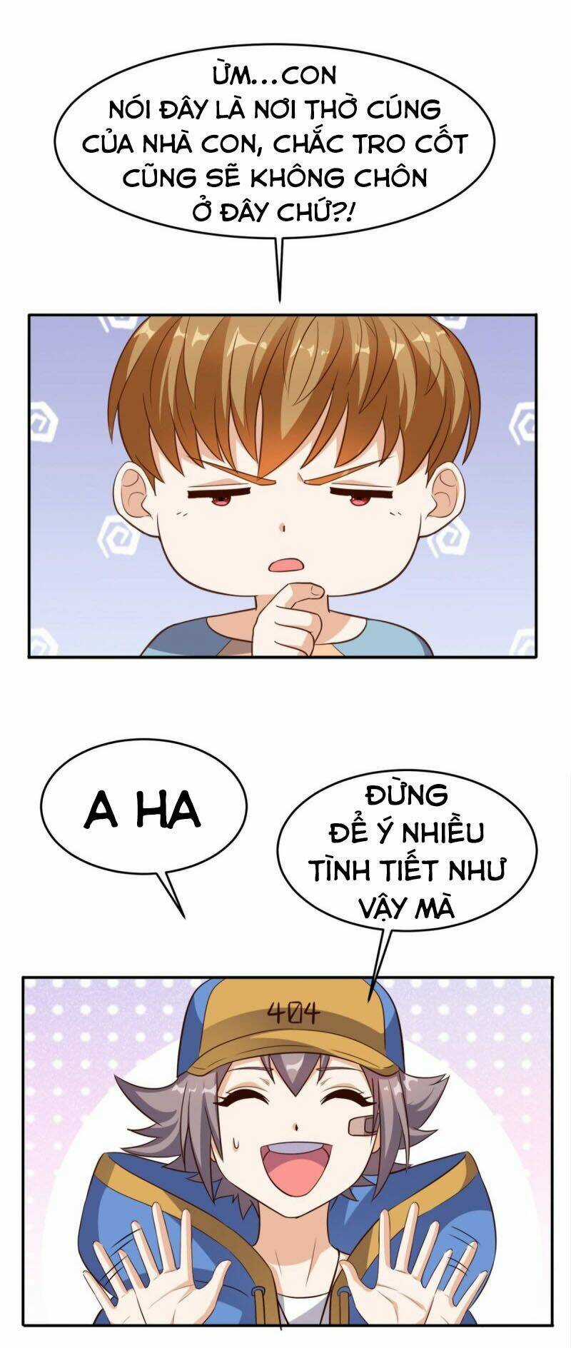 Wechat Siêu Cấp - Chapter 111 - Trang 28