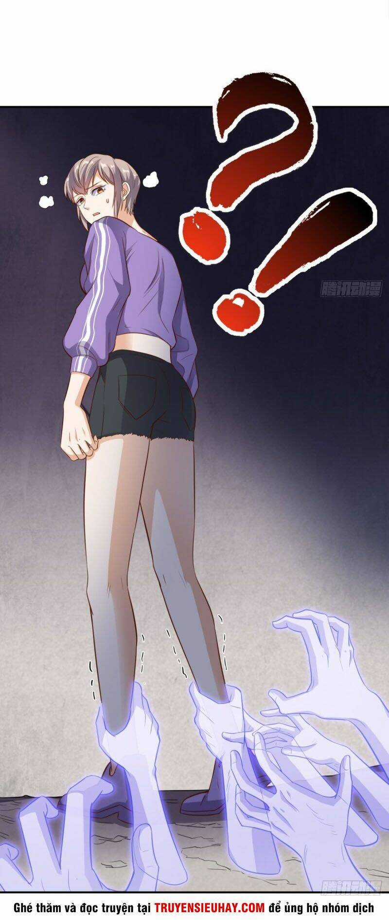 Wechat Siêu Cấp - Chapter 111 - Trang 29