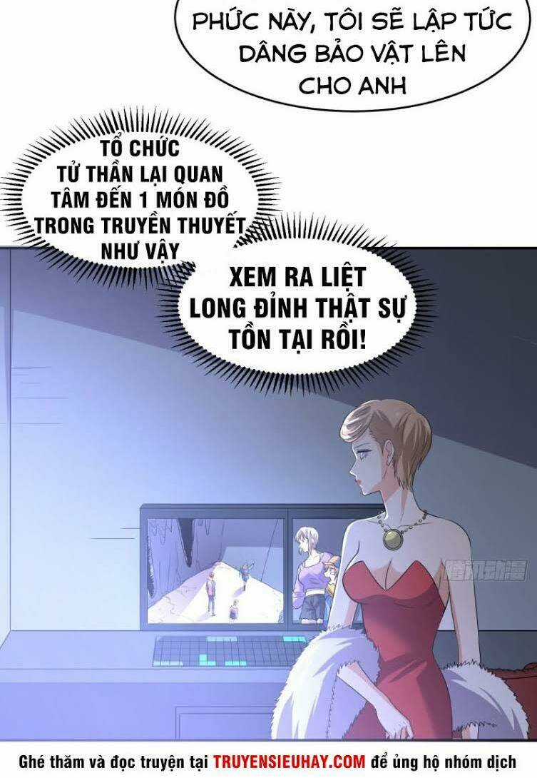 Wechat Siêu Cấp - Chapter 112 - Trang 11