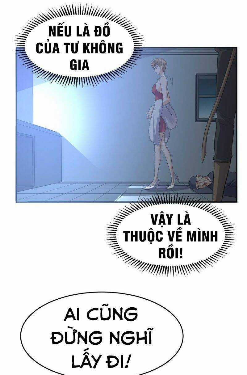 Wechat Siêu Cấp - Chapter 112 - Trang 12