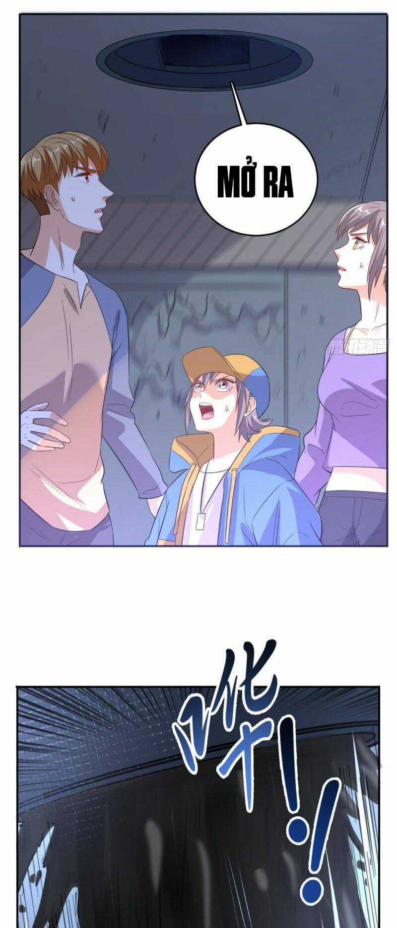 Wechat Siêu Cấp - Chapter 112 - Trang 16