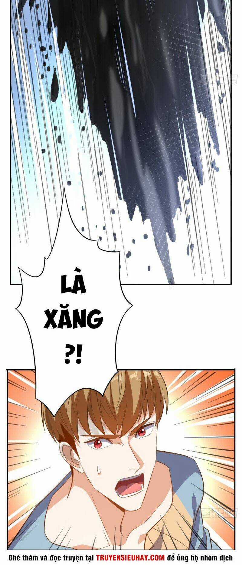 Wechat Siêu Cấp - Chapter 112 - Trang 17