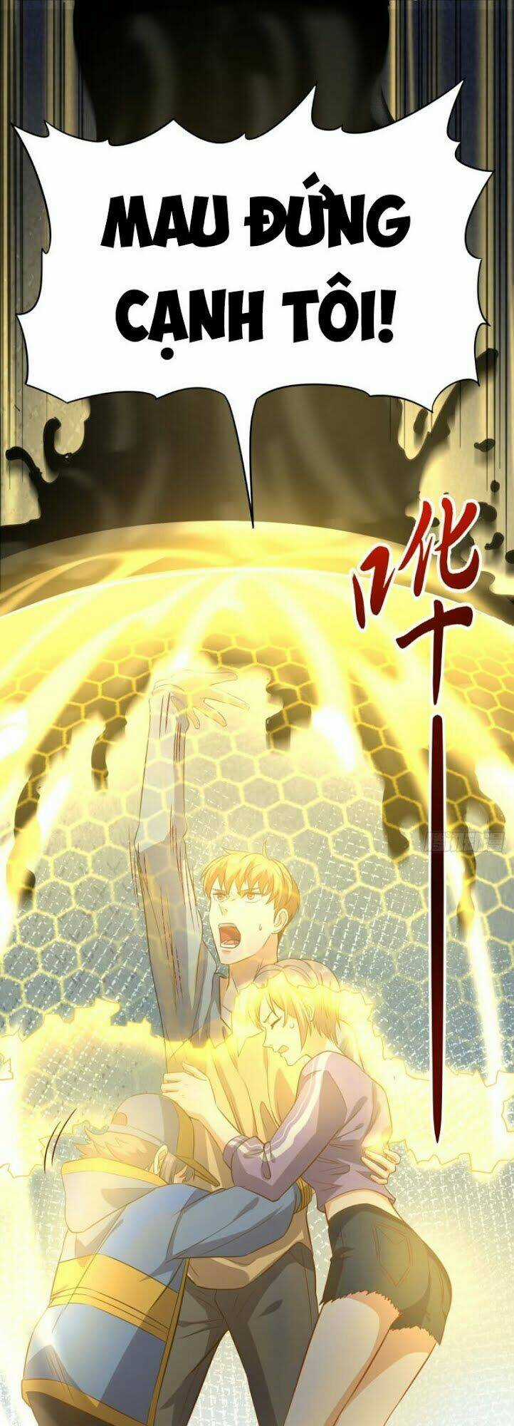 Wechat Siêu Cấp - Chapter 112 - Trang 18