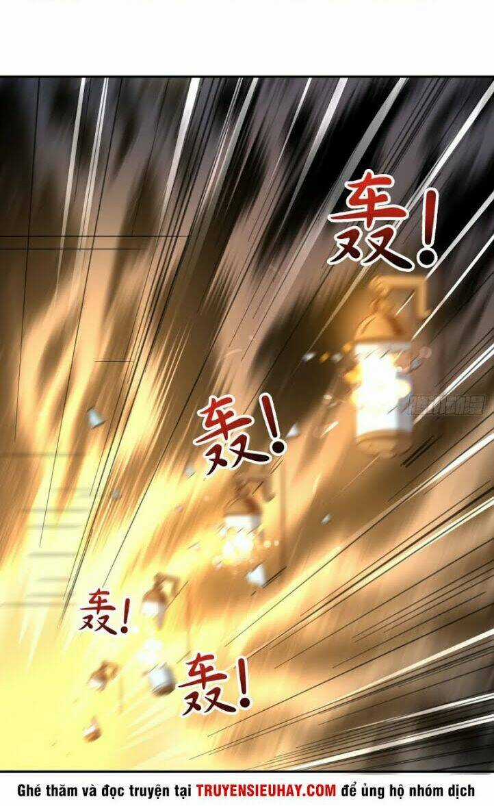 Wechat Siêu Cấp - Chapter 112 - Trang 20