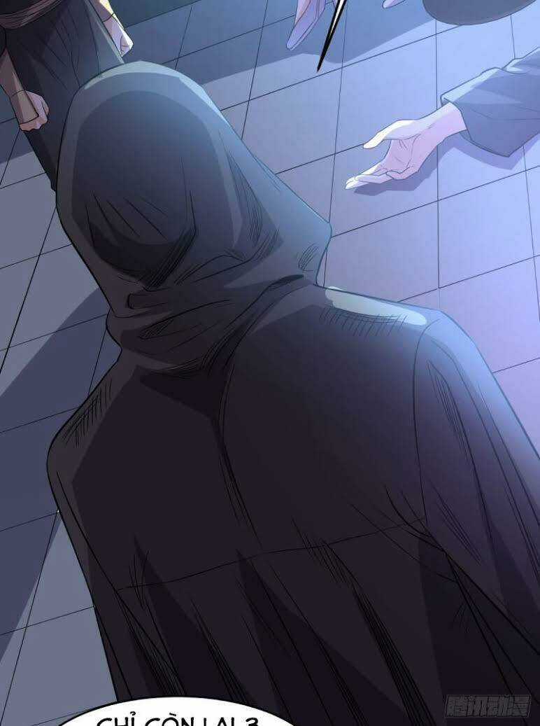 Wechat Siêu Cấp - Chapter 112 - Trang 3