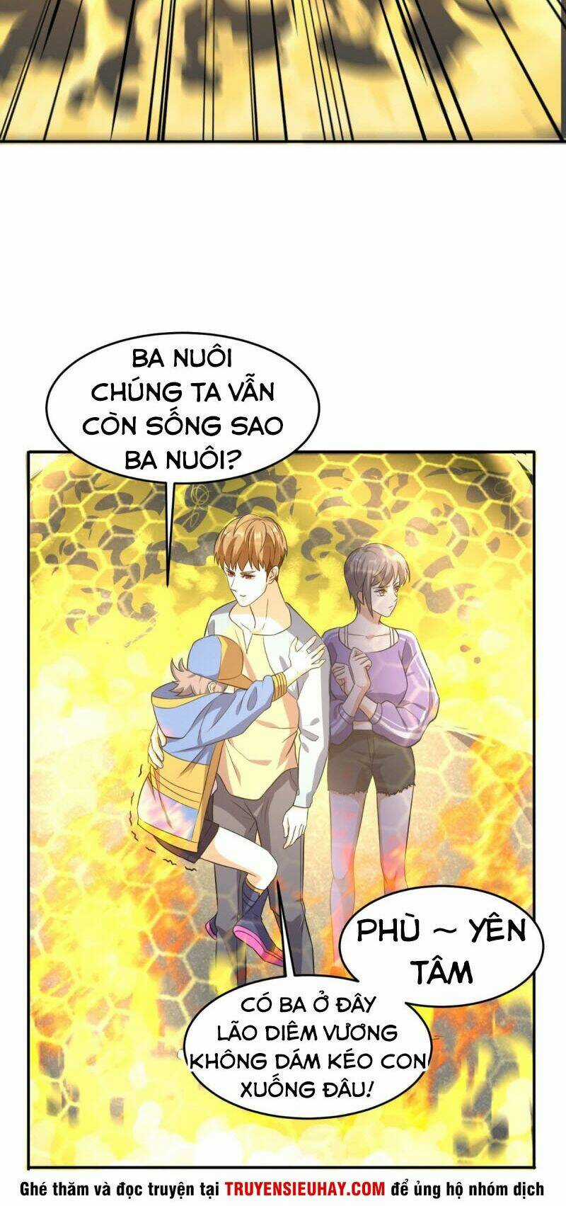 Wechat Siêu Cấp - Chapter 112 - Trang 26
