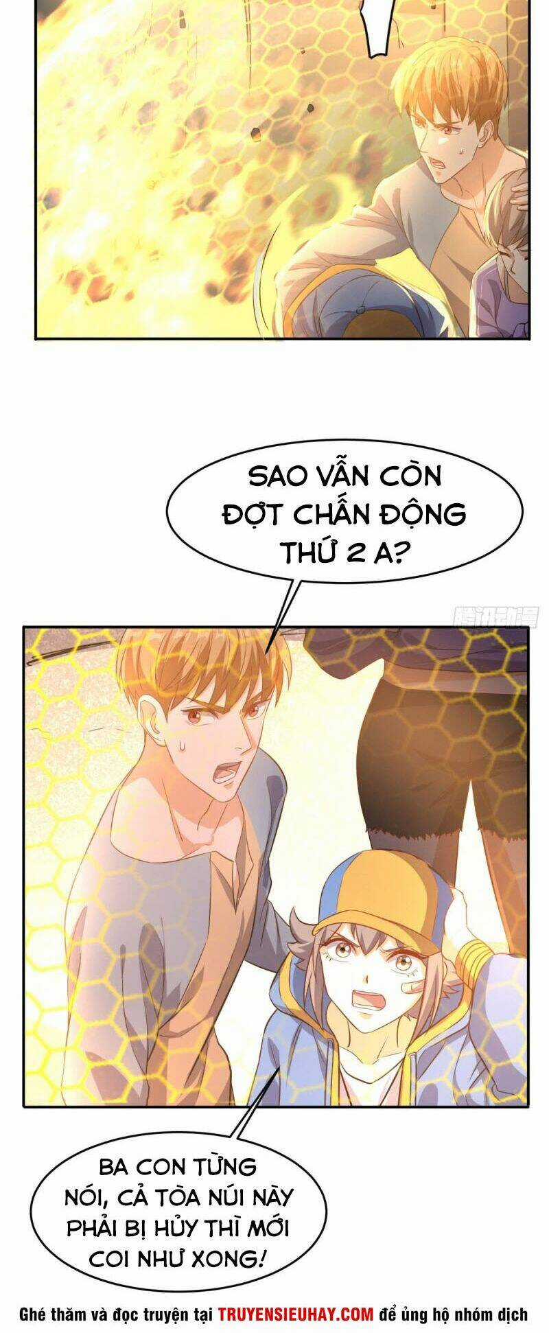 Wechat Siêu Cấp - Chapter 112 - Trang 28