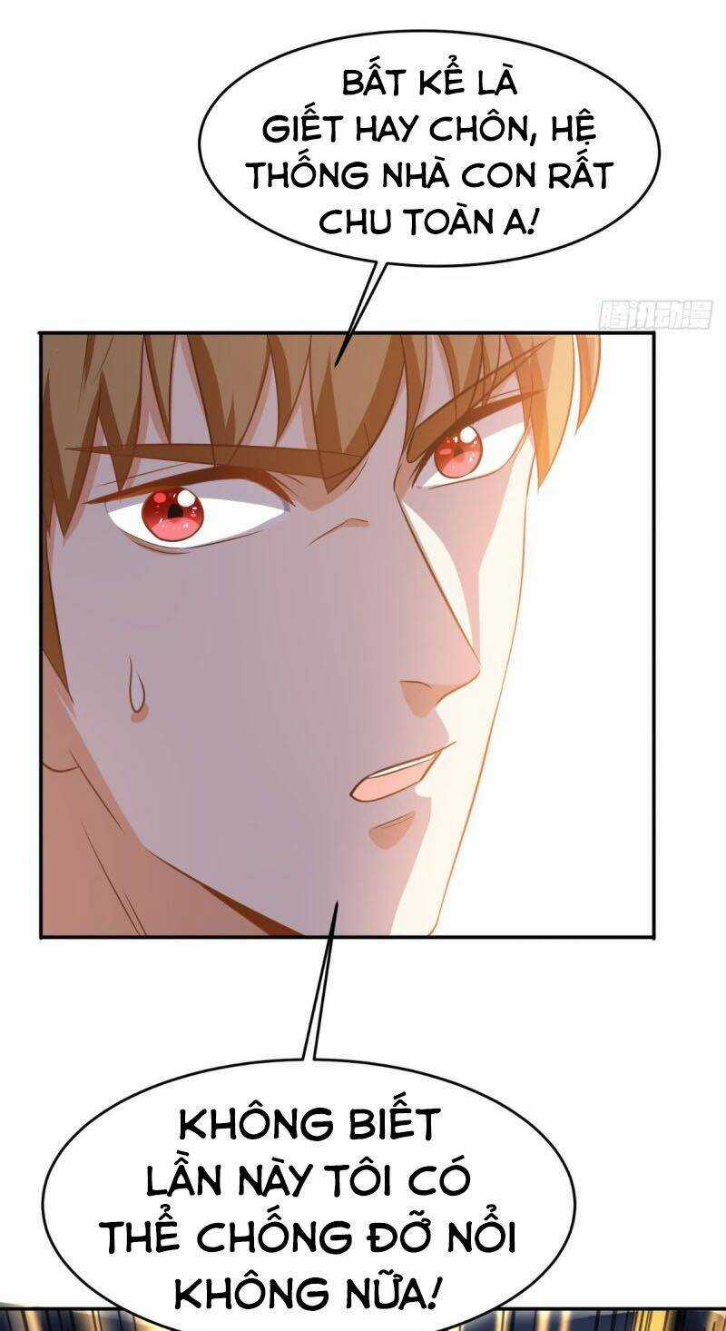 Wechat Siêu Cấp - Chapter 112 - Trang 29