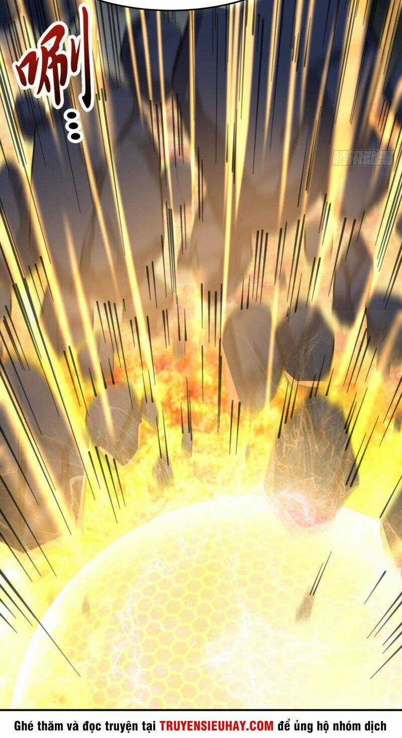 Wechat Siêu Cấp - Chapter 112 - Trang 30