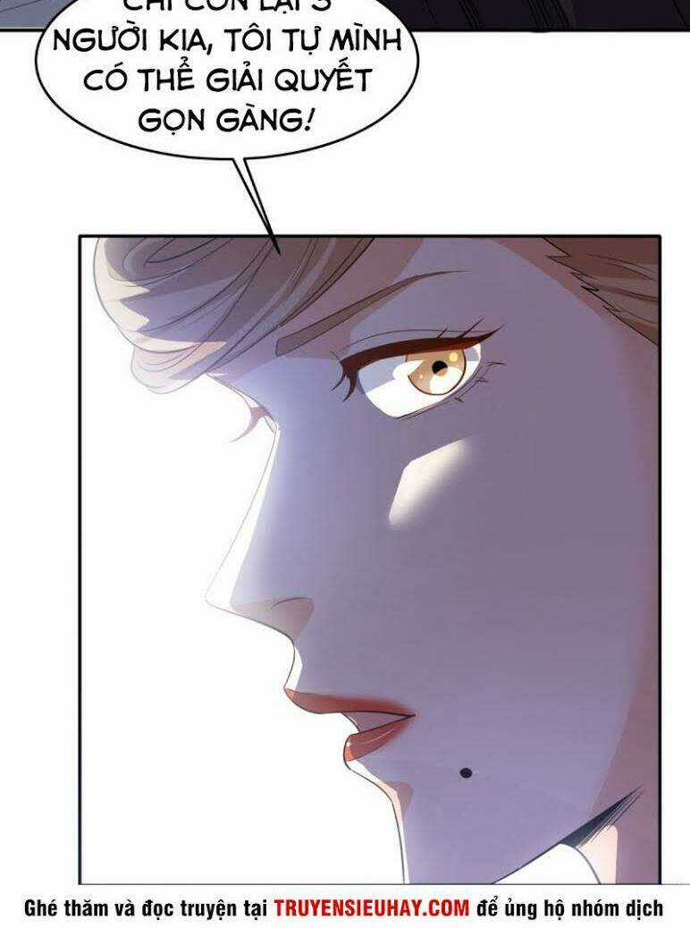 Wechat Siêu Cấp - Chapter 112 - Trang 4