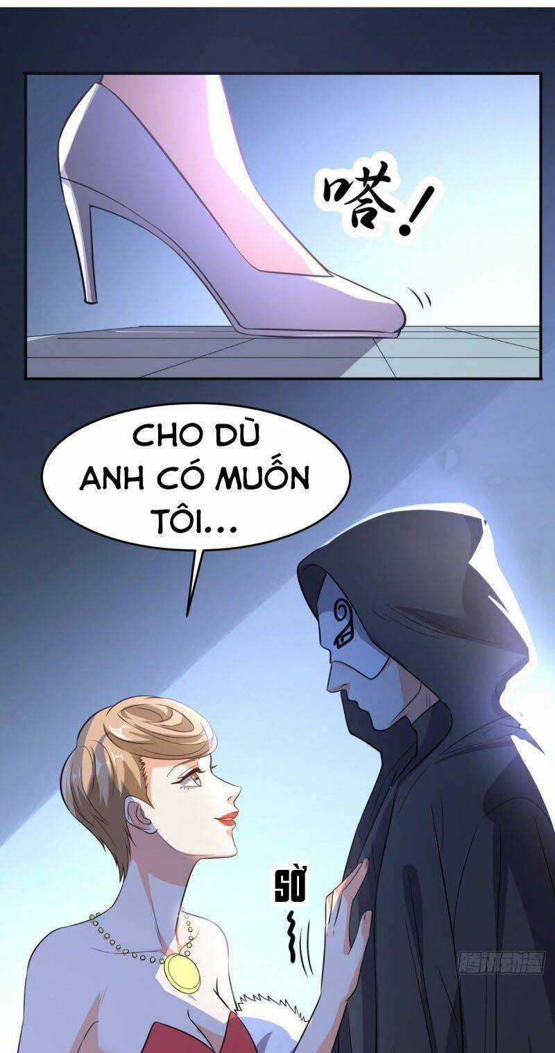 Wechat Siêu Cấp - Chapter 112 - Trang 7