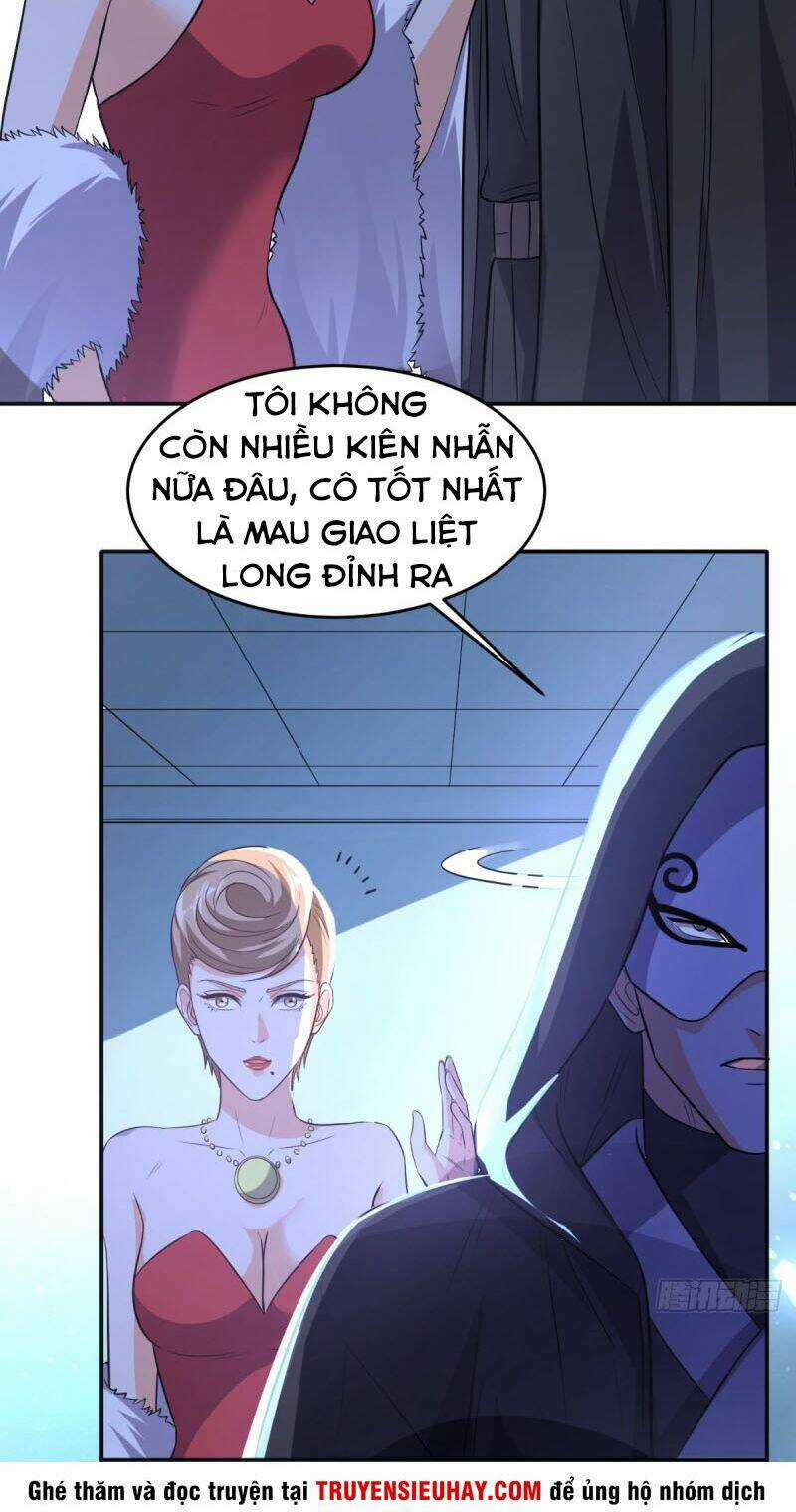 Wechat Siêu Cấp - Chapter 112 - Trang 8