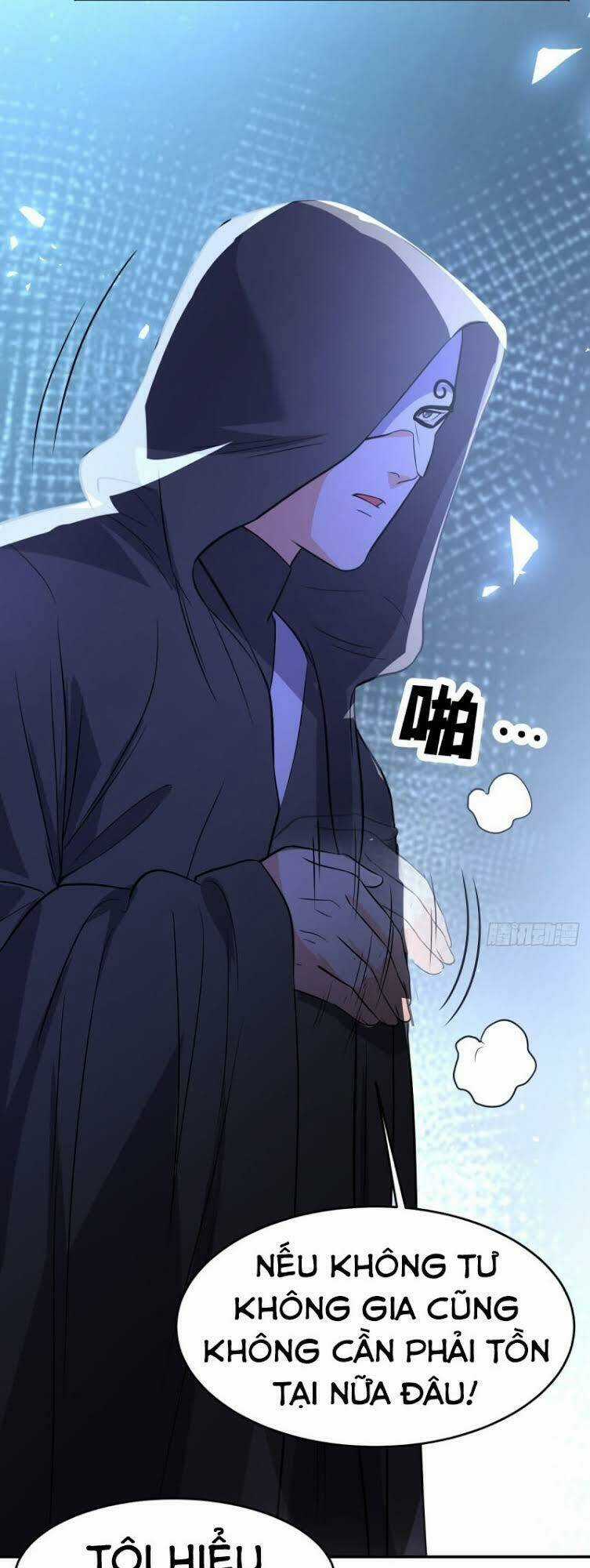 Wechat Siêu Cấp - Chapter 112 - Trang 9