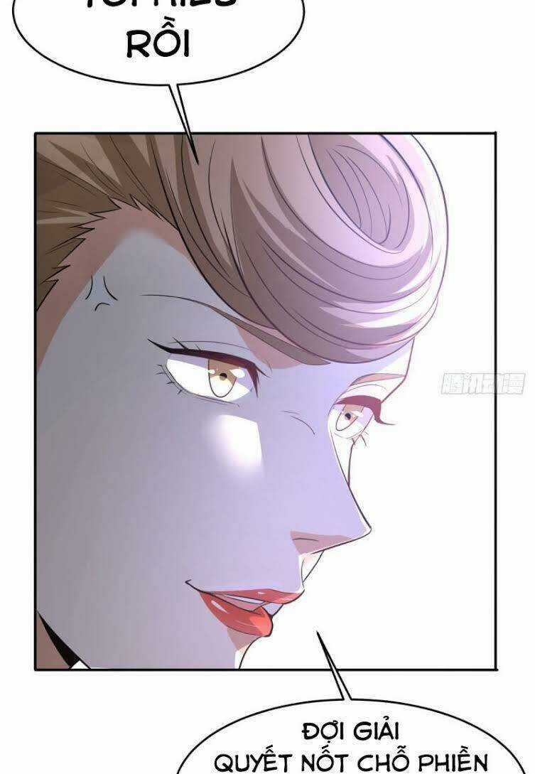 Wechat Siêu Cấp - Chapter 112 - Trang 10