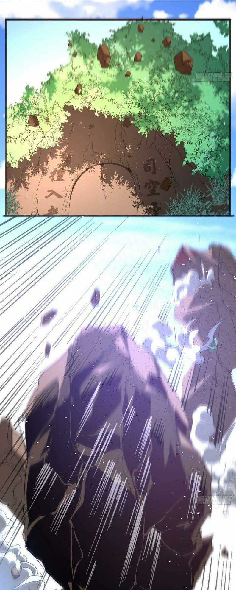 Wechat Siêu Cấp - Chapter 113 - Trang 1