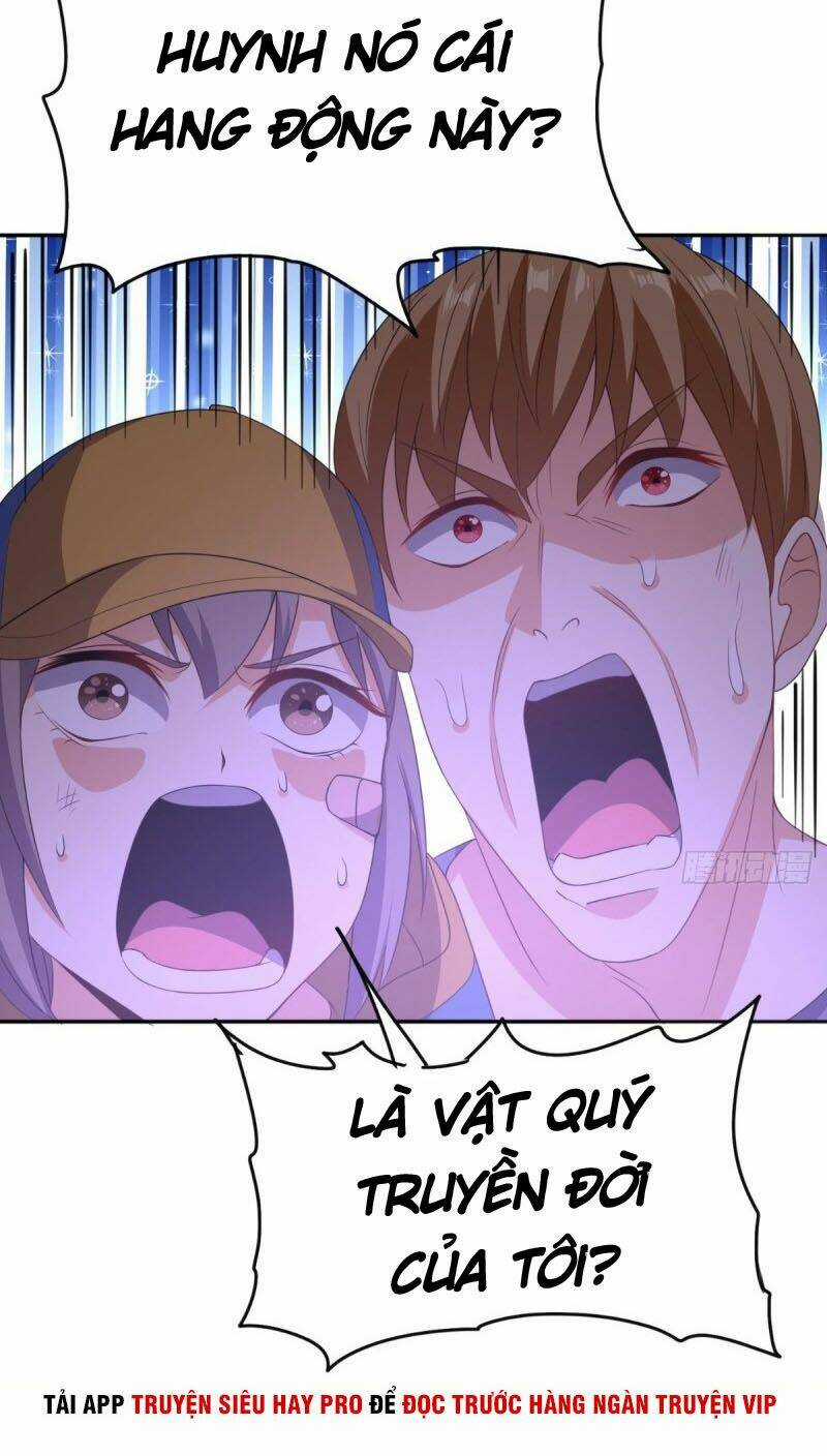 Wechat Siêu Cấp - Chapter 113 - Trang 15