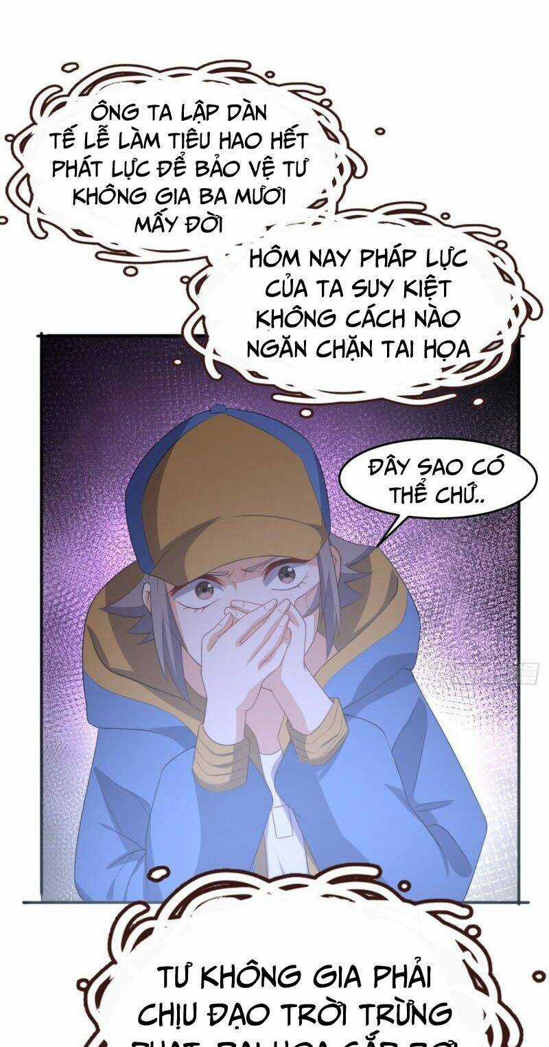 Wechat Siêu Cấp - Chapter 113 - Trang 18