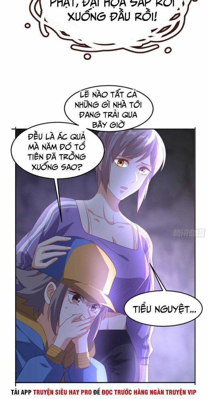 Wechat Siêu Cấp - Chapter 113 - Trang 19