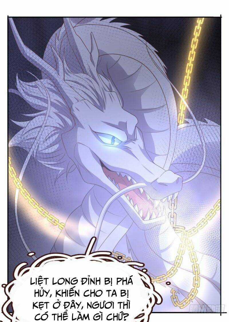 Wechat Siêu Cấp - Chapter 113 - Trang 22