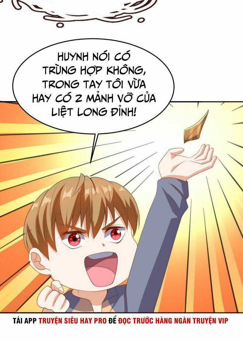 Wechat Siêu Cấp - Chapter 113 - Trang 23